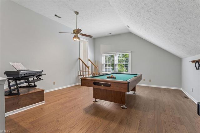 107 Jonquil CT, Yorktown, VA 23693