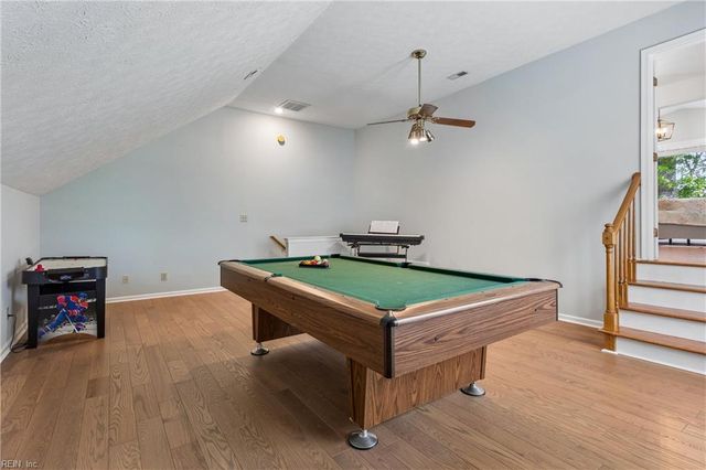 107 Jonquil CT, Yorktown, VA 23693