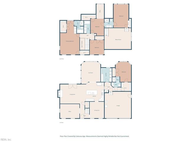 107 Jonquil CT, Yorktown, VA 23693