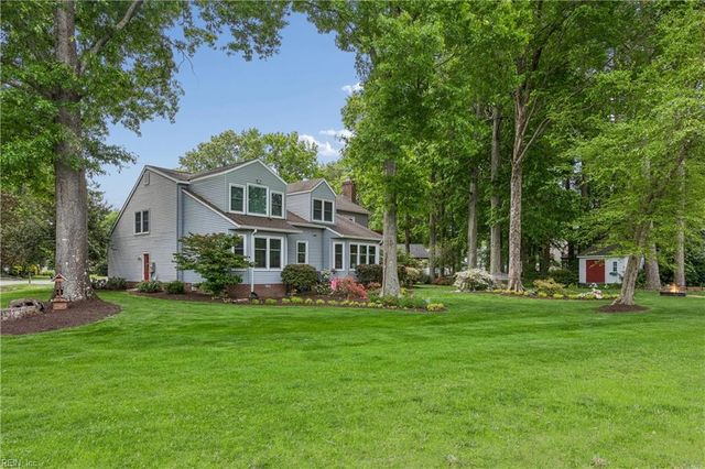 107 Jonquil CT, Yorktown, VA 23693