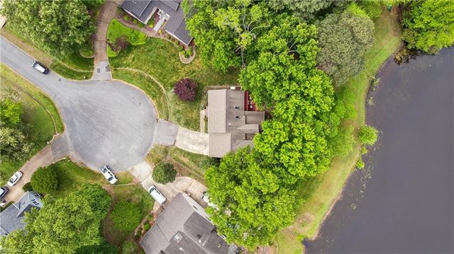 107 Jonquil CT, Yorktown, VA 23693