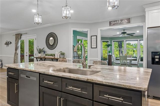 107 Jonquil CT, Yorktown, VA 23693