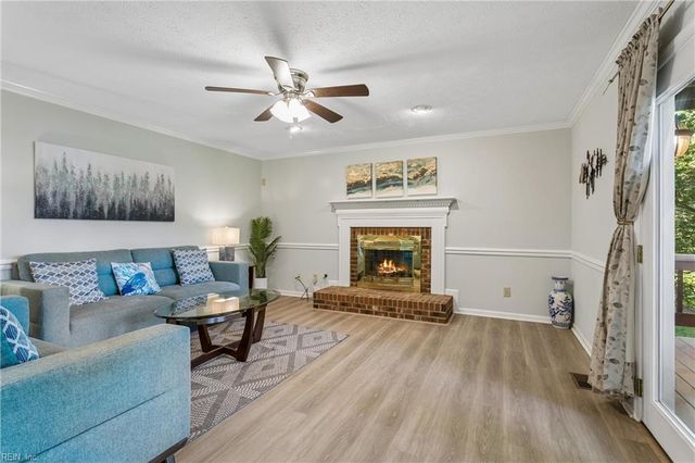 107 Jonquil CT, Yorktown, VA 23693