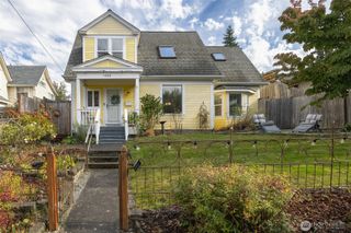 1342 Franklin St, Bellingham, WA 98225