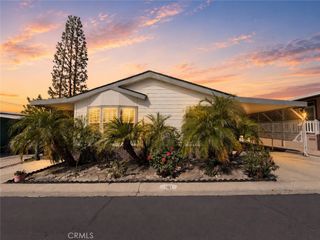 1400 W 13th 161, Upland, CA 91786