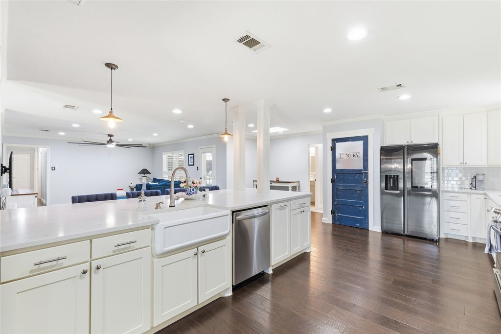 549 Sellmeyer Lane, Highland Village, TX 75077 — photo 5