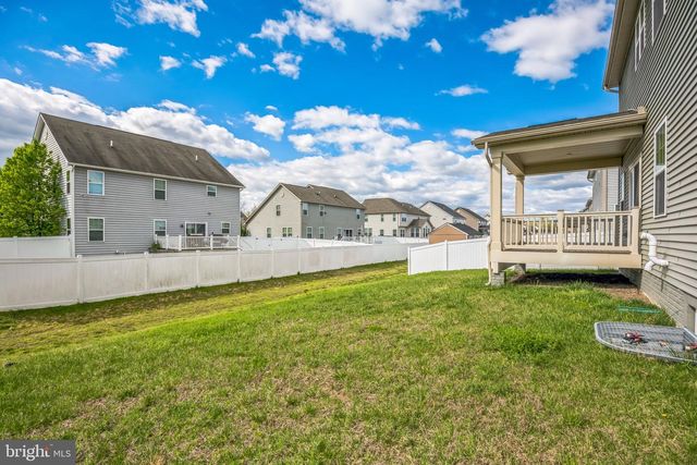 8753 WHITTINGTON STREET, Waldorf, MD 20603