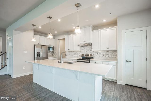 8753 WHITTINGTON STREET, Waldorf, MD 20603