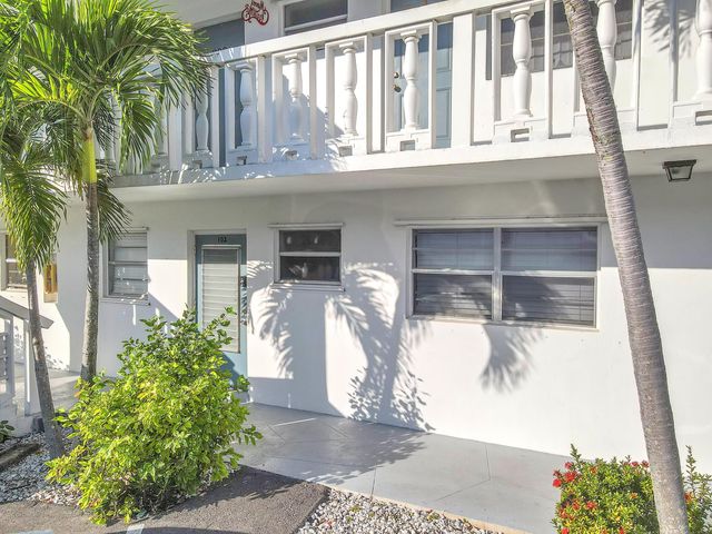6510 Winfield Boulevard 102, Margate, FL 33063