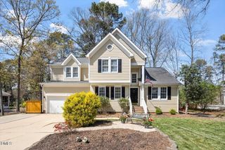 105 E Seve Court, Morrisville, NC 27560