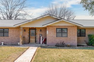 108 S Harkey Street, San Saba, TX 76877