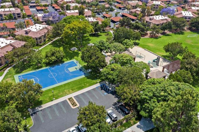 18 Crivelli Aisle, Irvine, CA 92606