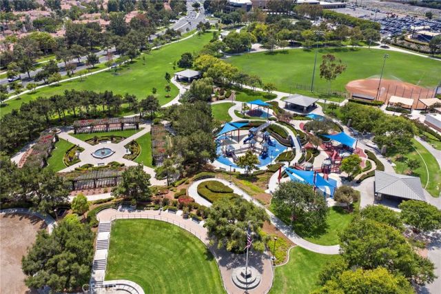 18 Crivelli Aisle, Irvine, CA 92606