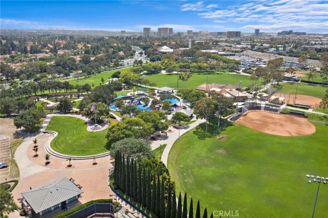 18 Crivelli Aisle, Irvine, CA 92606