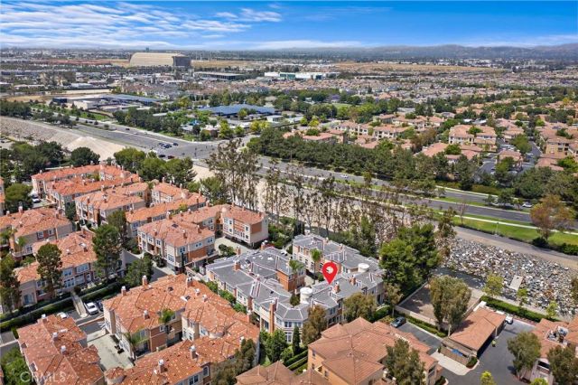 18 Crivelli Aisle, Irvine, CA 92606