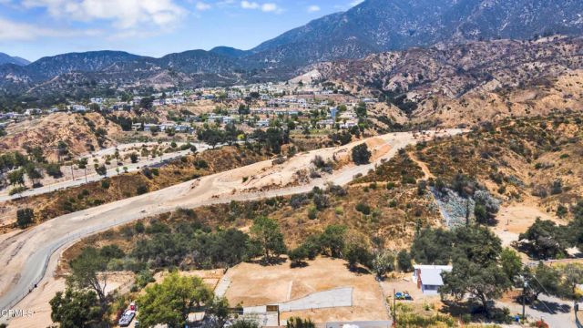 575 W Loma Alta, Altadena, CA 91001