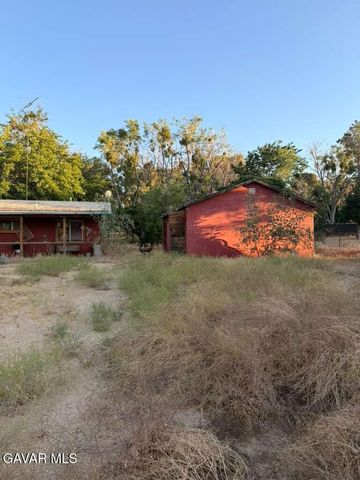 12156 E Avenue V 12, Pearblossom, CA 93553