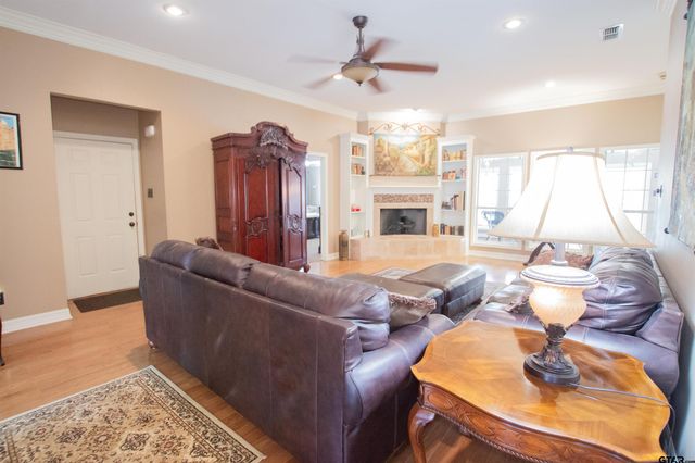 3617 Flagstone Dr, Tyler, TX 75707