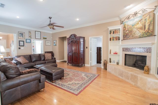 3617 Flagstone Dr, Tyler, TX 75707