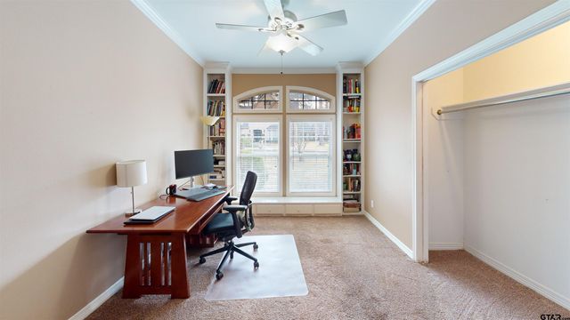 3617 Flagstone Dr, Tyler, TX 75707