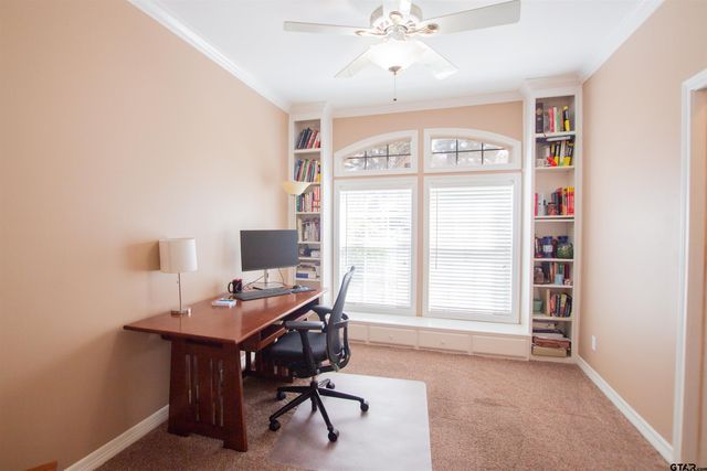 3617 Flagstone Dr, Tyler, TX 75707