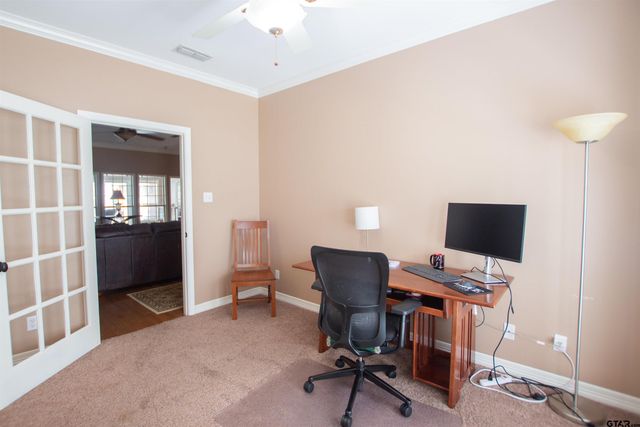 3617 Flagstone Dr, Tyler, TX 75707