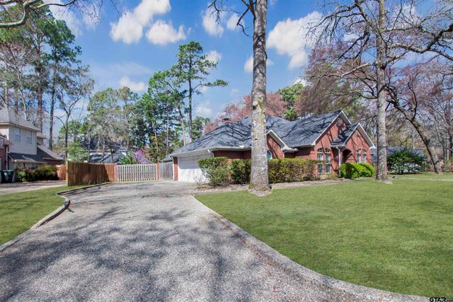 3617 Flagstone Dr, Tyler, TX 75707