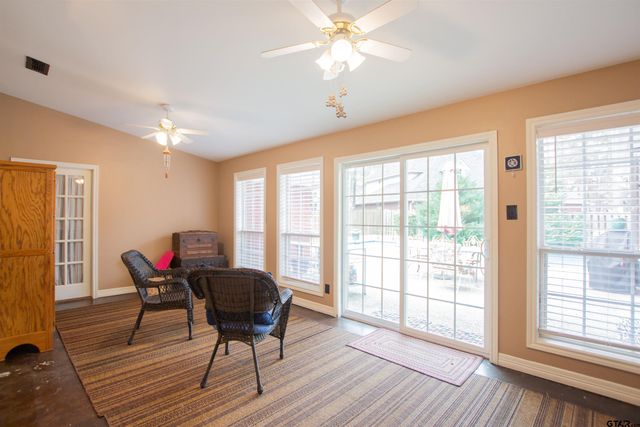 3617 Flagstone Dr, Tyler, TX 75707