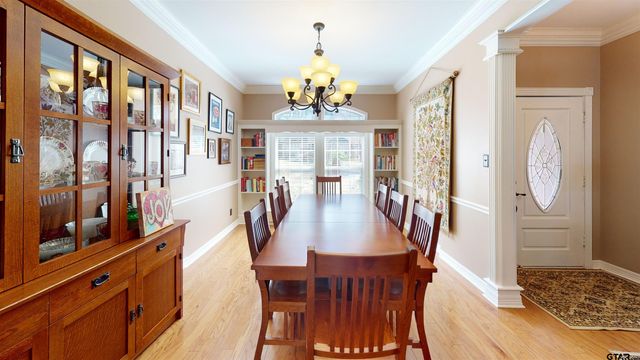 3617 Flagstone Dr, Tyler, TX 75707