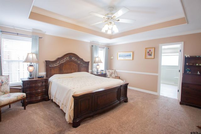 3617 Flagstone Dr, Tyler, TX 75707