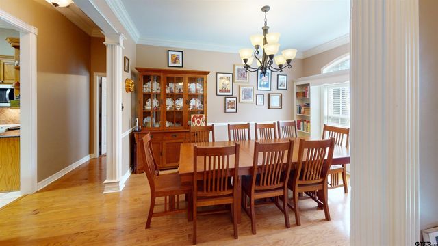 3617 Flagstone Dr, Tyler, TX 75707