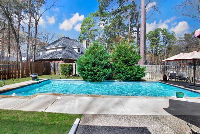 3617 Flagstone Dr, Tyler, TX 75707