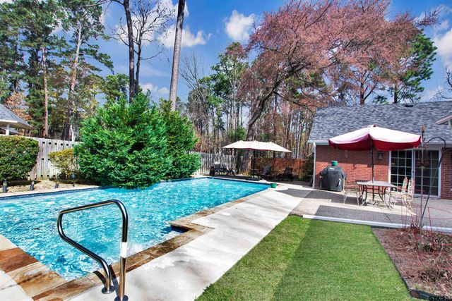 3617 Flagstone Dr, Tyler, TX 75707