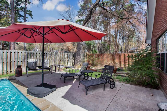 3617 Flagstone Dr, Tyler, TX 75707