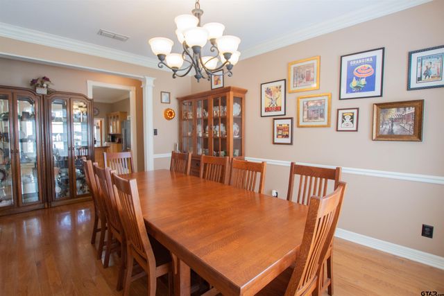 3617 Flagstone Dr, Tyler, TX 75707