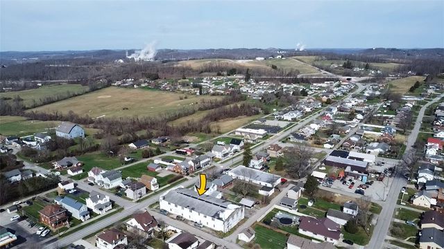 402 Main St, Masontown, PA 15417