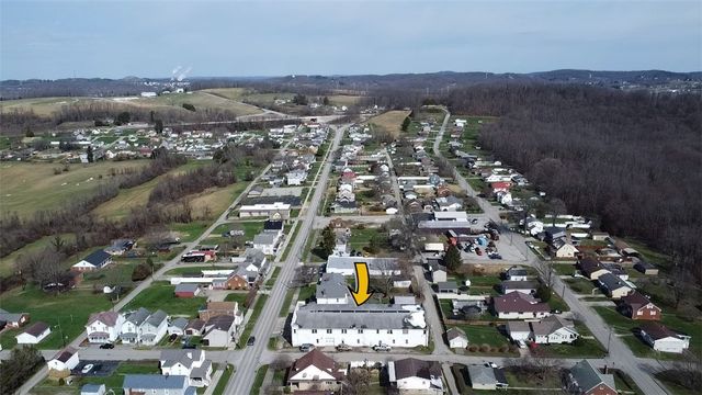 402 Main St, Masontown, PA 15417