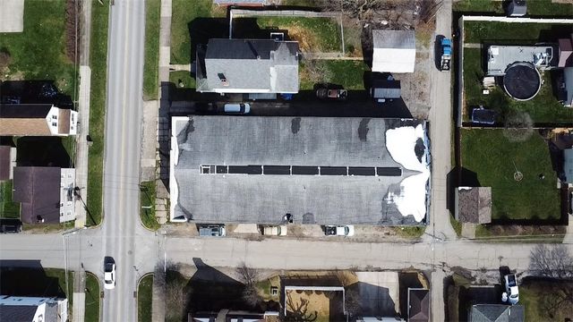 402 Main St, Masontown, PA 15417