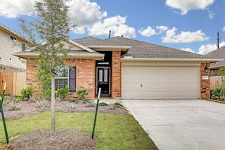 17303 Verde Park Lane, Houston, TX 77433