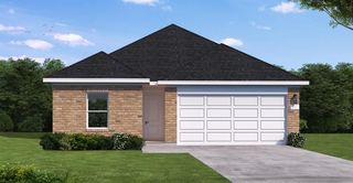 12238 Mead Grove Drive, Texas City, TX 77591