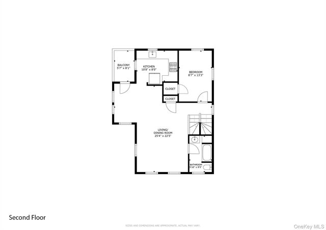 32 Terrace Place, Tuckahoe, NY 10707