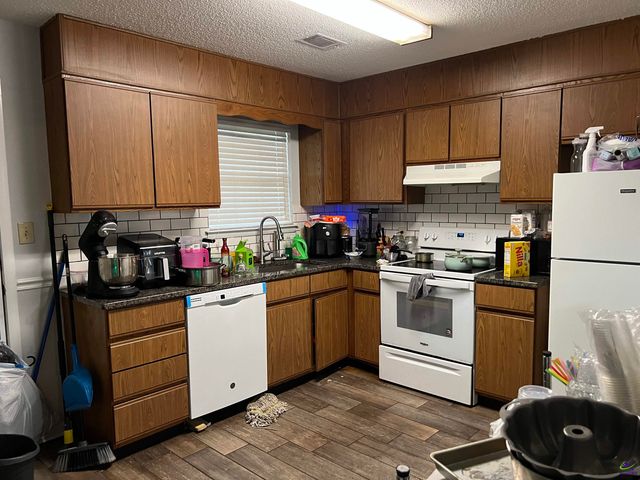 122 Tallulah Trail, Warner Robins, GA 31088