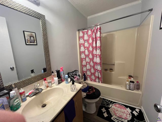 122 Tallulah Trail, Warner Robins, GA 31088