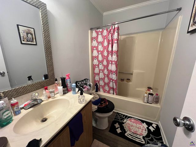 122 Tallulah Trail, Warner Robins, GA 31088