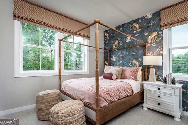 4875 Montane Street, Cumming, GA 30028