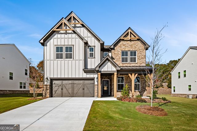 4875 Montane Street, Cumming, GA 30028