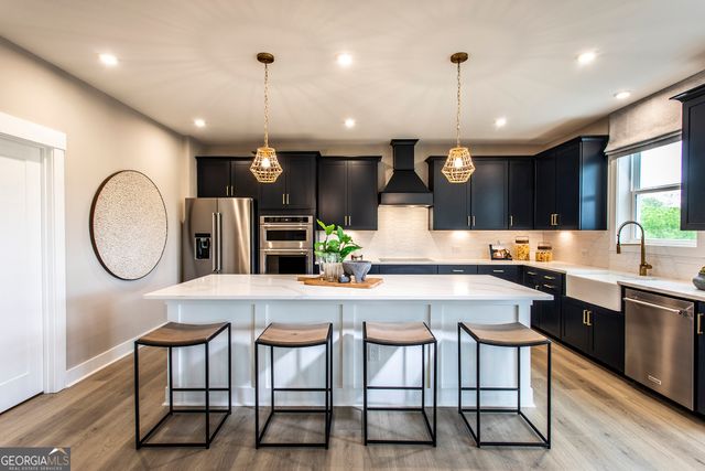 4875 Montane Street, Cumming, GA 30028