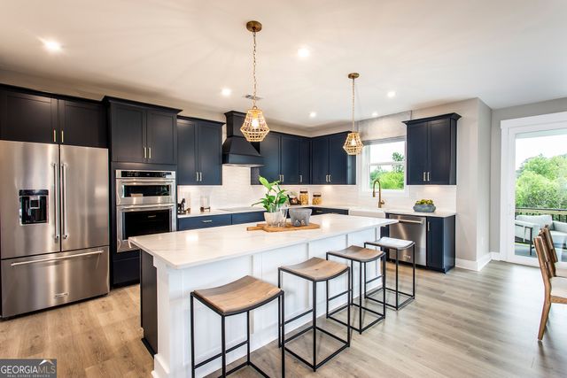 4875 Montane Street, Cumming, GA 30028