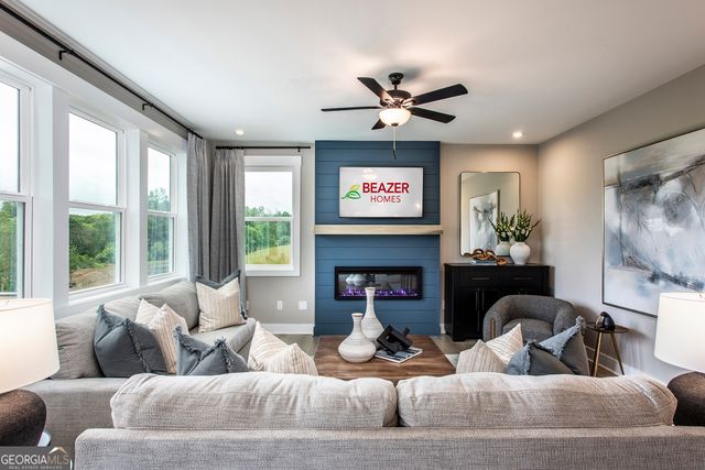 4875 Montane Street, Cumming, GA 30028