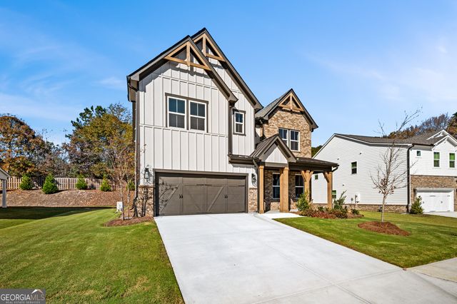 4875 Montane Street, Cumming, GA 30028